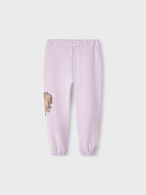 NAME IT Enhjørning Sweatpants Helle Orchid Bloom